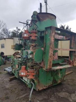 Gencor UF-135 Burner (6 of 6)