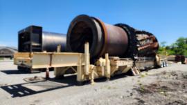 Portable 300tph Astec CF Drum (3 of 17)