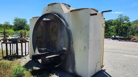 Portable 300tph Astec CF Drum (7 of 17)