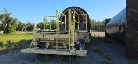Portable 300tph Astec CF Drum (11 of 15)