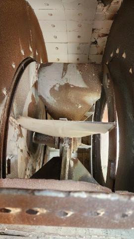 20hp Scavenger Fan (4 of 4)