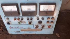 Portable 8x45 PF Drum Used As A Dryer (2 of 11)