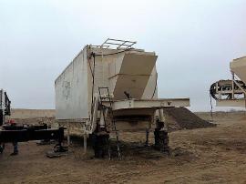 Portable Standard Steel 5,000 Lb. Batch Plant (2 of 18)