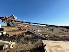Portable Standard Steel 5,000 Lb. Batch Plant (15 of 18)