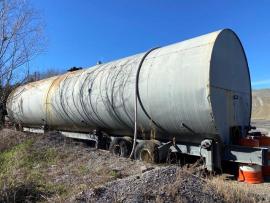 Portable 30,000 Gallon Direct Fired AC Tank (4 of 9)