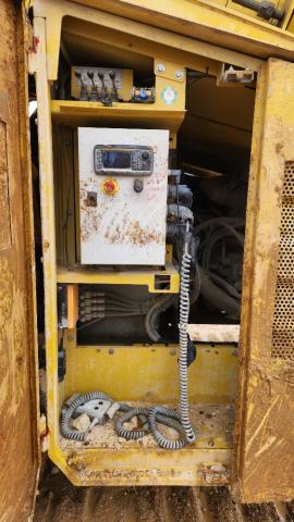 (REDUCED PRICE) 2021 Keestrack K4 Track Crusher (16 of 26)
