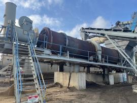 Stansteel Parallel Flow Drum w Gencor Burner (1 of 12)