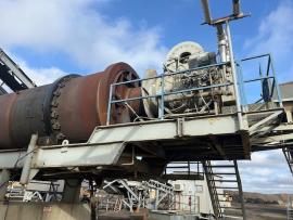 Stansteel Parallel Flow Drum w Gencor Burner (3 of 12)