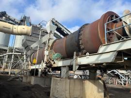 Stansteel Parallel Flow Drum w Gencor Burner (5 of 12)