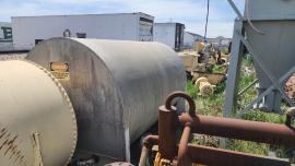 Stationary 1,000 Gallon Anti Strip Tank (3 of 4)