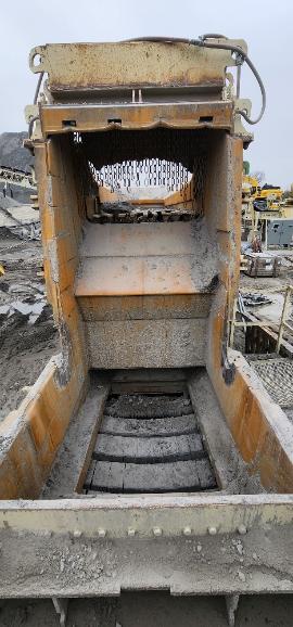 Portable Crushing unit w/400HP motor (9 of 9)