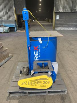 AIREX Baghouse (4 of 5)