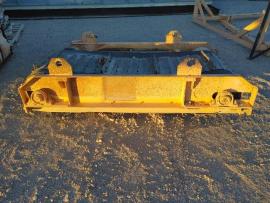 Used Trio CRP36 Self Cleaning Magnet (2 of 2)