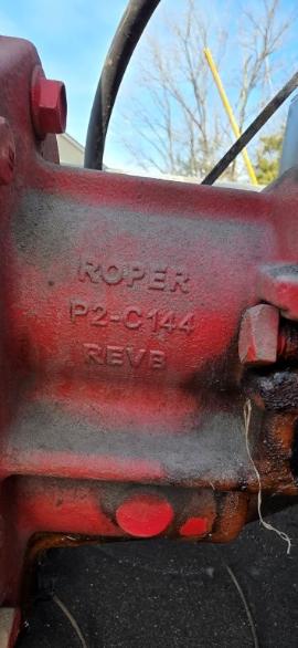 Mobile 3hp Fuel Pump (4 of 7)