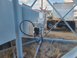 40' Hemp Drying System (5 of 18)