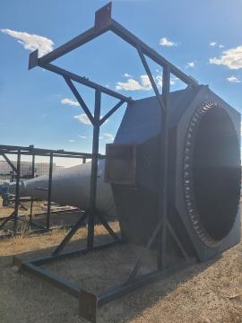 40' Hemp Drying System (9 of 18)