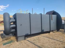 40' Hemp Drying System (10 of 18)