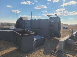 40' Hemp Drying System (11 of 18)