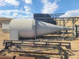 40' Hemp Drying System (14 of 18)