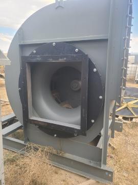 40' Hemp Drying System (15 of 18)